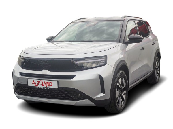 Opel Frontera 1.2 DI Turbo Ultimate Hybrid Aut.