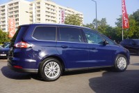 Ford Galaxy 2.0 EcoBlue Titanium 7-Sitze