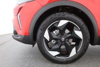 Renault Captur TCe 90
