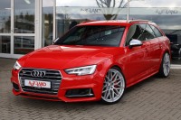 Vorschau: Audi S4 Avant 3.0 TFSI quattro