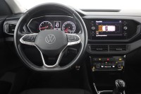 VW T-Cross 1.0 TSI United