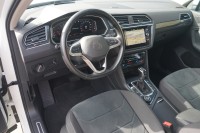 VW Tiguan 2.0 TSI Elegance 4Motion