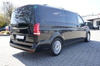 Mercedes-Benz V-Klasse V 300 d extralang Aut.