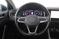 VW Polo 1.0 TSI DSG life