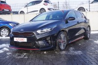 Vorschau: Kia pro_cee'd ProCeed GT