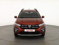 Dacia Jogger TCe 110 Comfort