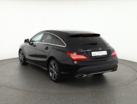 Mercedes-Benz CLA 200 Shooting Brake 200d 7G-DCT