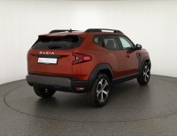 Dacia Duster TCe 100 Eco-G