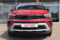 Opel Crossland 1.2 DI Turbo AT