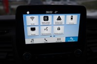 Ford Transit Custom 2.0 TDCi 290 L1