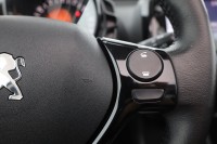 Peugeot 108 TOP 1.0 VTi Allure Aut.