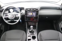 Hyundai Tucson 1.6T-GDI 4WD