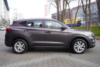 Hyundai Tucson 1.6 2WD