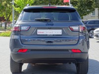 Jeep Compass 1.3 Hybrid Limited Plug-In 4WD