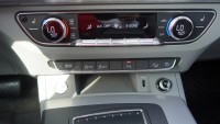 Audi Q5 2.0 TFSI design quattro