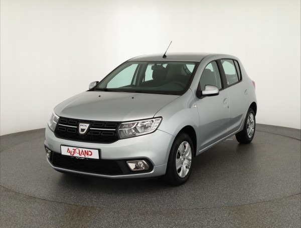 Dacia Sandero II TCe 90 Aut. Comfort