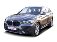 BMW X1 18 d xDrive Aut. LED Navi Kamera Sportsitze