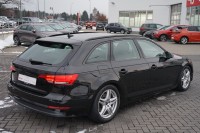 Audi A4 Avant 2.0 TDI
