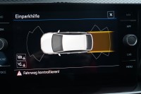 VW Taigo 1.0 TSI DSG