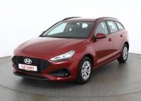 Hyundai i30 CW Kombi 1.0 T-GDI Navi LED Tempomat