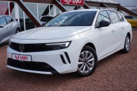 Vorschau: Opel Astra ST 1.2 Turbo