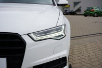 Audi A6 Avant 1.8 TFSI ultra S-Tronic