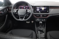 Skoda Scala Monte Carlo 1.5TSI DSG