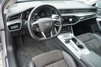 Audi A6 Avant 40 2.0 TDI sport