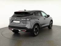 Nissan Qashqai N-Design 1.3 Dig-T Aut.