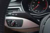Audi A5 Sportback 2.0 TFSI