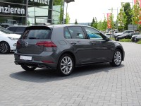 VW Golf VII 1.5 TSI Highline R-Line