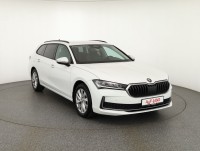 Skoda Superb Combi 2.0 TDI DSG