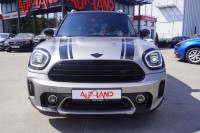 MINI COOPER_COUNTRYMAN Countryman Cooper 1.5 Classic Aut.
