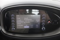 Toyota Aygo X 1.0 Play CVT