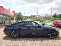 BMW 420 d Coupe xDrive M Sport Aut.