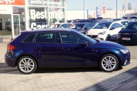 Audi A3 Sportback 1.4 TFSI sport
