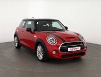 MINI COOPER_S Cooper S