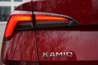 Skoda Kamiq 1.0 TSI Style