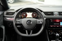 Skoda Superb Combi 2.0 TSI SportLine 4x4