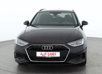 Audi A4 Avant 35 TFSI