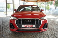 Audi Q3 40 2.0 TFSI quattro S line