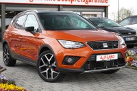 Seat Arona 1.0 TSI Beats