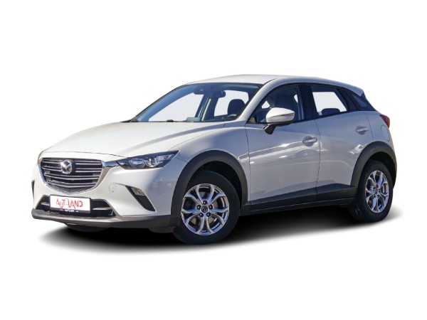 Mazda CX-3 2.0