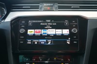 VW Passat Variant 1.5 TSI Elegance