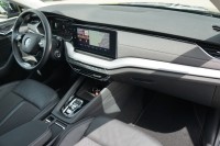 Skoda Octavia Combi Style iV