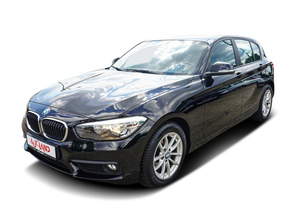 BMW 118 i Advantage Aut.