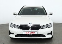 BMW 330 e Touring