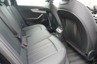 Audi A4 Avant 35 TFSI advanced S-tronic