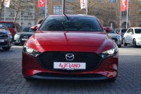 Mazda 3 2.0 M-Hybrid Selection