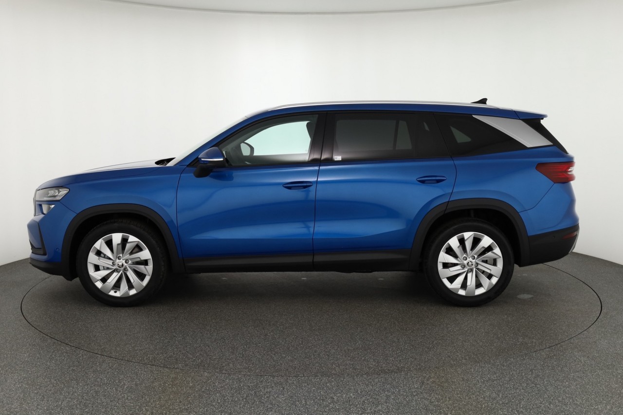 Skoda Kodiaq 2.0 TDI DSG